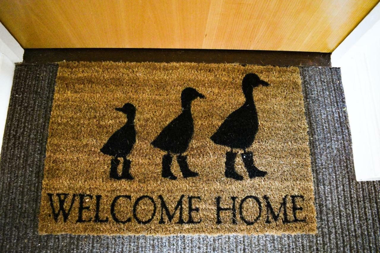 Welcome Home Royston  Zewnętrze zdjęcie